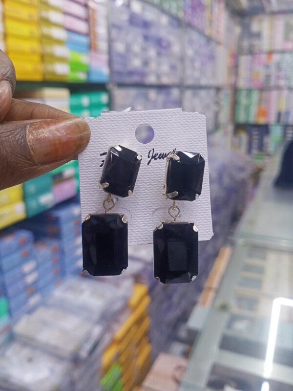 Graceful Earring And Studs