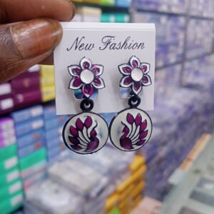 Unique Earring And Studs