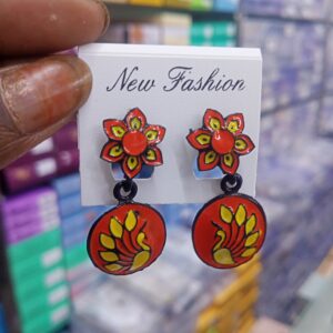 Unique Earring And Studs .