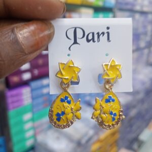 Unique Earring And Studs