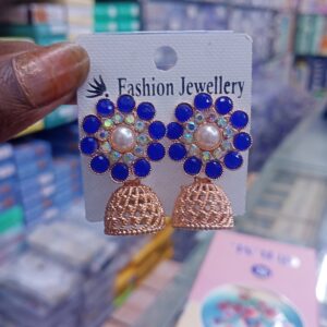 Classic Earring And Studs