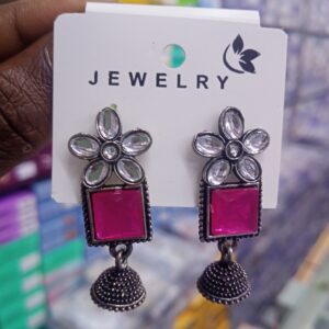 New Fancy Stylish Earring