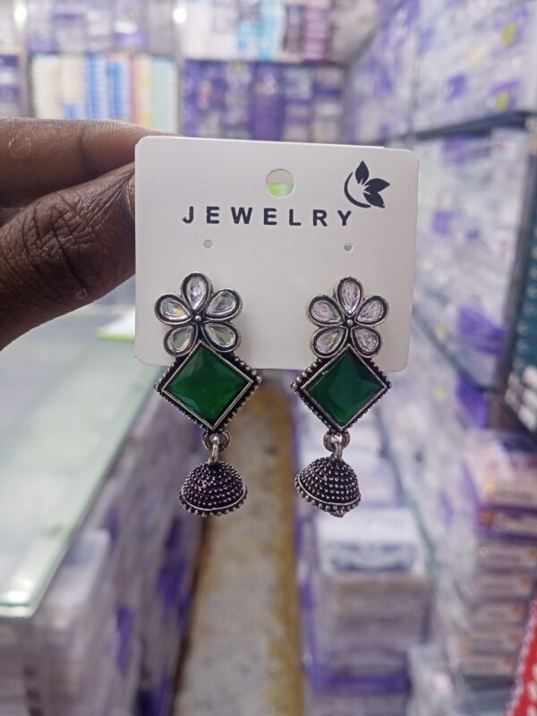 Fancy Earring For Women And Girls
