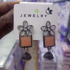 Fancy Earring For Women And Girls