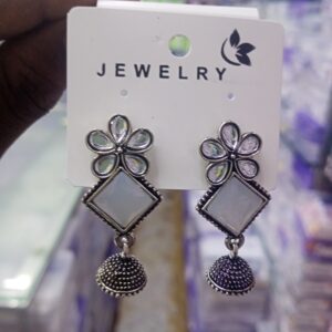 Fancy Earring For Women And Girls