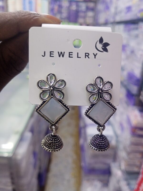 Fancy Earring For Women And Girls