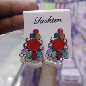 Fancy Earring For Women And Girls