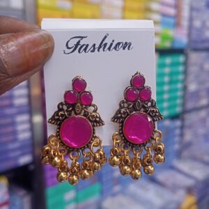 Fancy Earring For Women And Girls