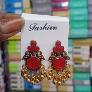 Fancy Earring For Women And Girls