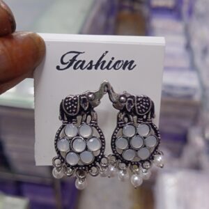 Fancy Earring For Women And Girls