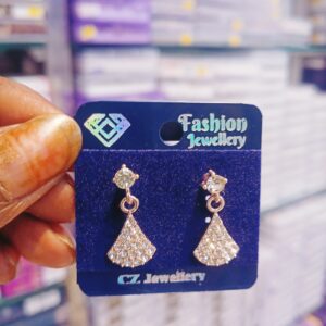 Stylish Modern Earring