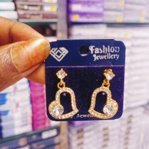 Stylish Modern Earring