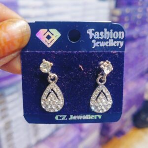 Fancy Earrings