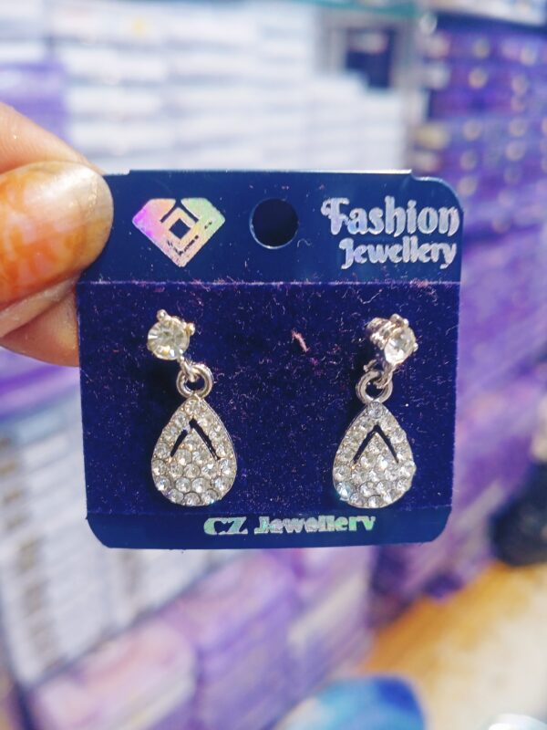 Fancy Earrings