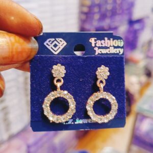 Fancy Earrings