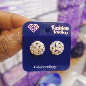 Fancy Earrings