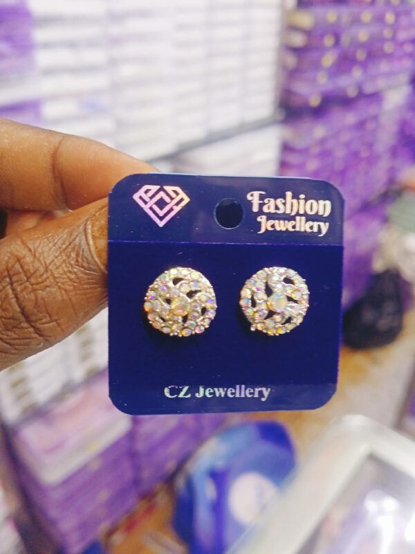 Fancy Earrings