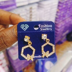 Fancy Earrings