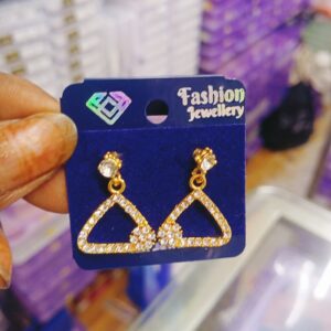 Fancy Earrings