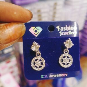 Fancy Earrings