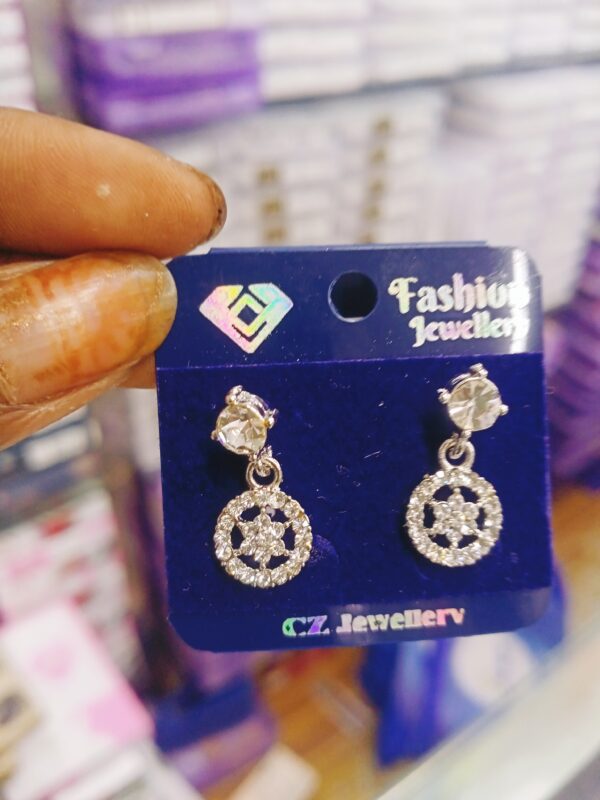 Fancy Earrings