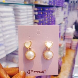 Fashionable Earrings and studs