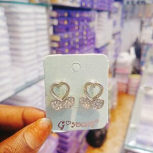 Fashionable Earrings and studs
