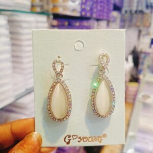 Fashionable Earrings and studs