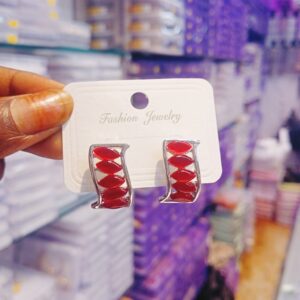 Fashionable Earrings and studs