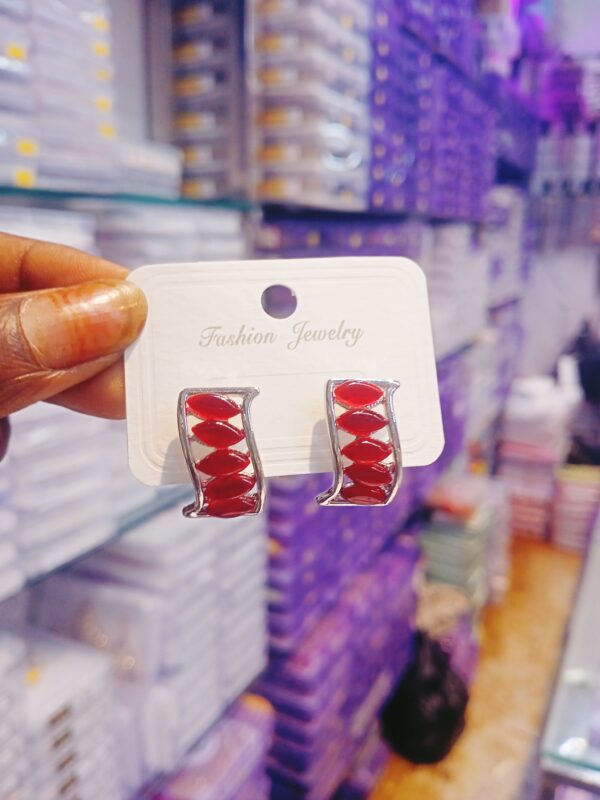 Fashionable Earrings and studs