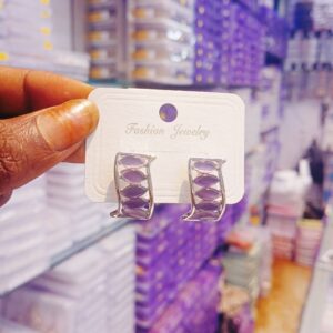 Fashionable Earrings and studs