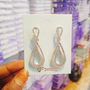 Fashionable Earrings and studs