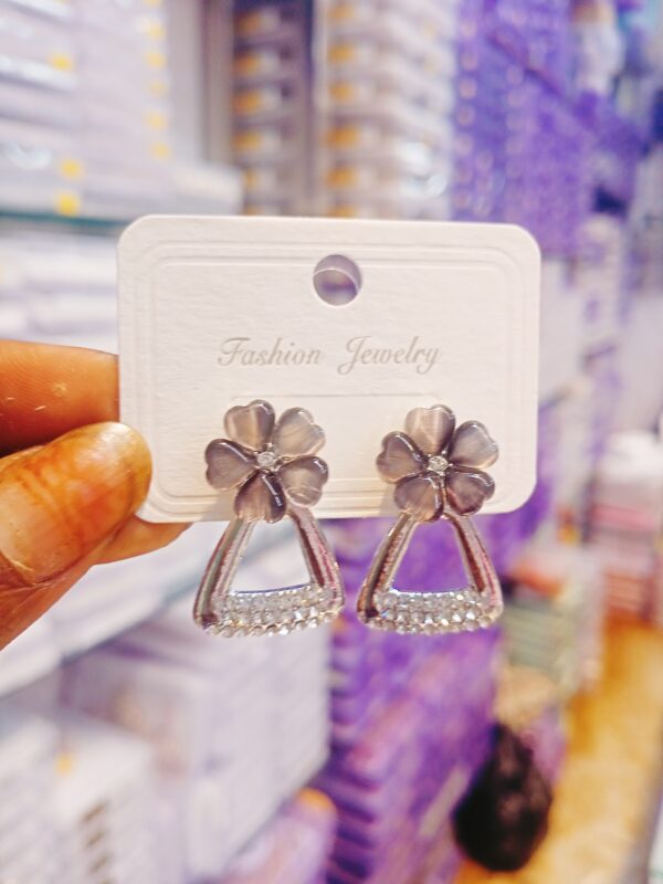 Fashionable Earrings and studs