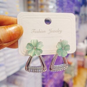 Fashionable Earrings and studs