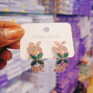 Casual Earrings and studs