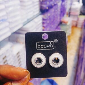 Casual Earrings and studs