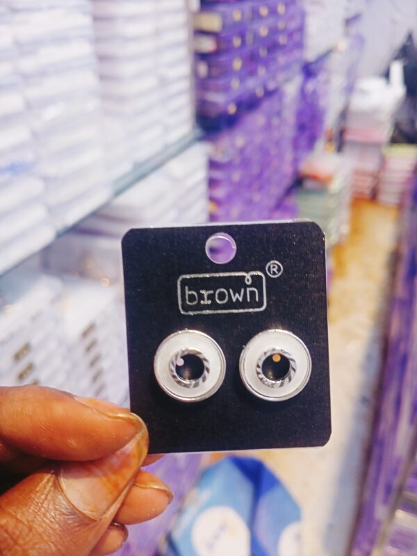 Casual Earrings and studs