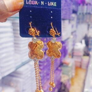 Casual Earrings and studs