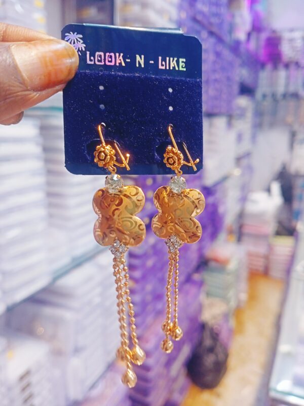 Casual Earrings and studs