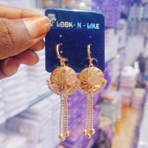 Casual Earrings and studs