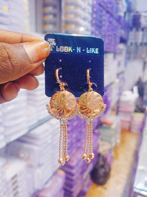 Casual Earrings and studs