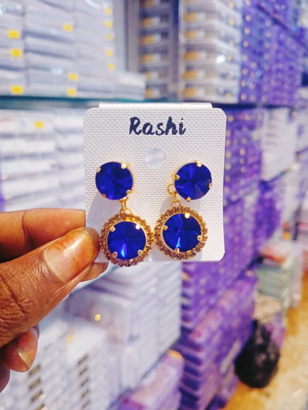 Casual Earrings and studs