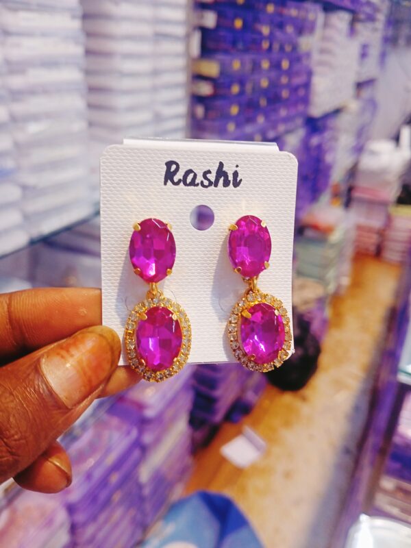 Casual Earrings and studs