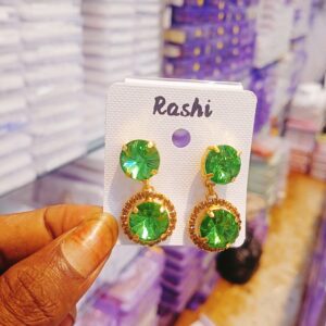 Casual Earrings and studs