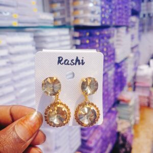 Casual Earrings and studs