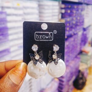 Casual Earrings and studs