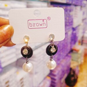 Casual Earrings and studs