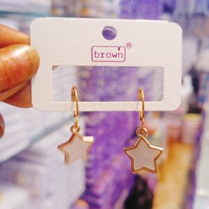 Casual Earrings and studs
