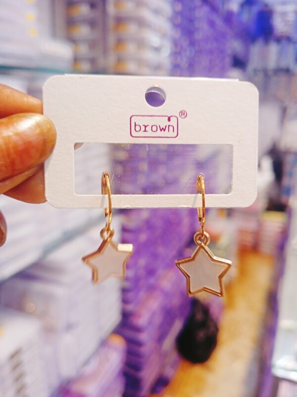 Casual Earrings and studs