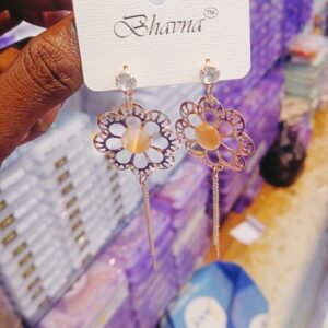 Casual Earrings and studs